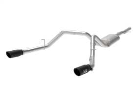 Apollo GT Cat-Back Exhaust System 49-44111-B